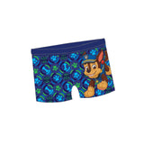 בגד ים תחתון מפרץ ההרפתקאות - נעלי נמרוד