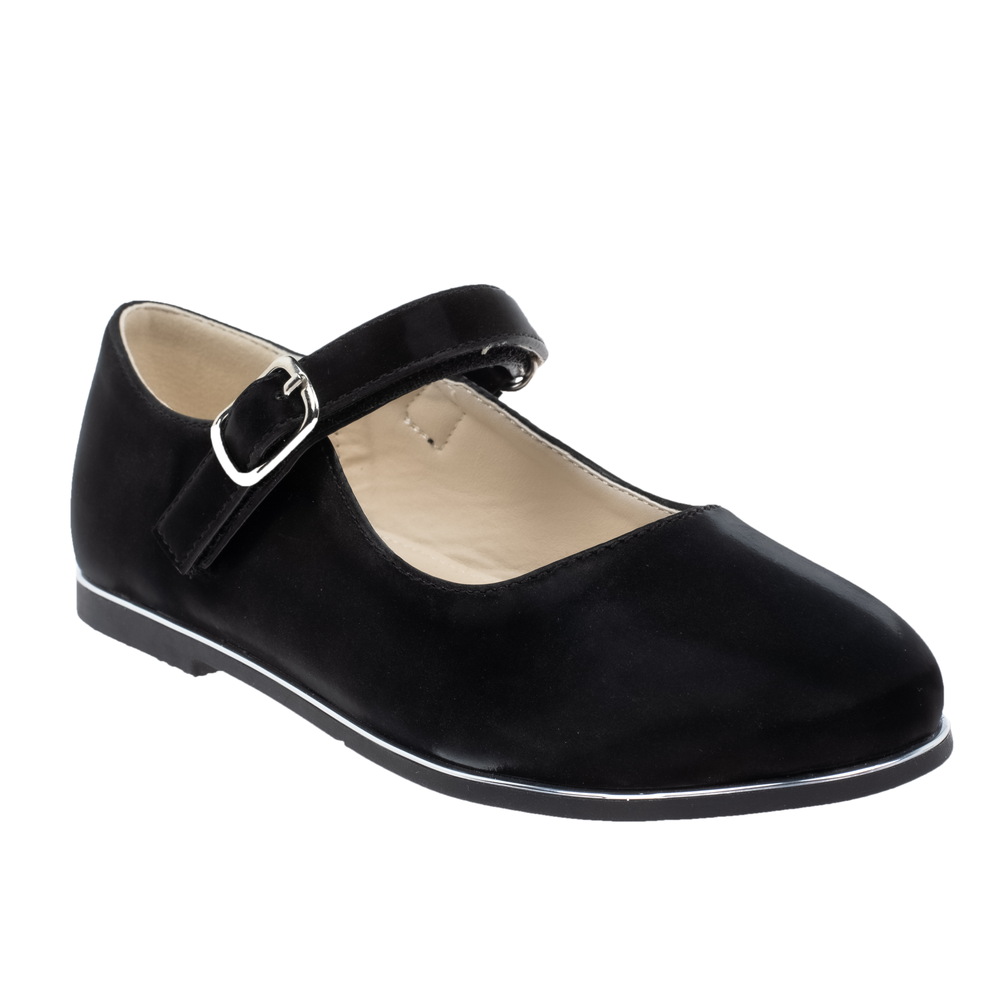  - נעלי נמרוד