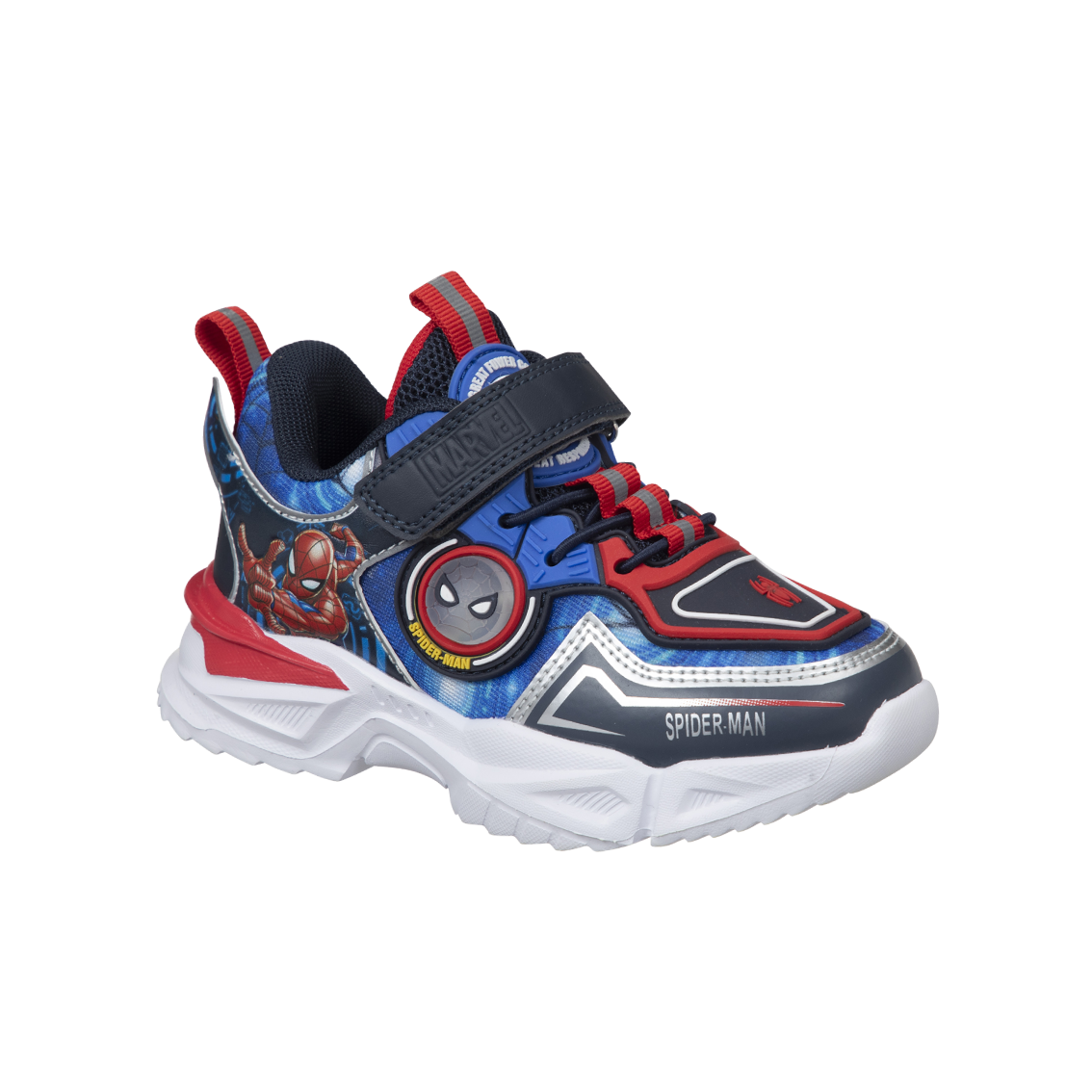  - נעלי נמרוד