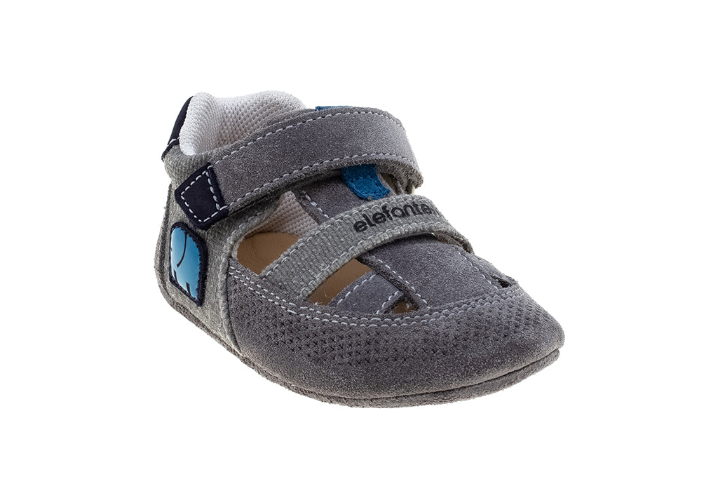 נעלי טרום הליכה אלפנטן - נעלי נמרוד