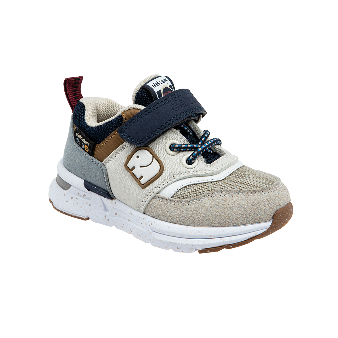  - נעלי נמרוד