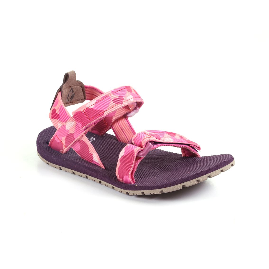  - נעלי נמרוד