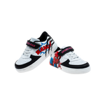 נעלי ספורט סקייט ספיידרמן - נעלי נמרוד