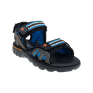 סנדלי סהרה שטח נמרוד - כחול-אפור-כתום