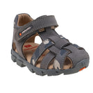 סנדלי FIDO אלפנטן - חקי-מנומר