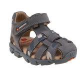 סנדלי FIDO אלפנטן - נעלי נמרוד