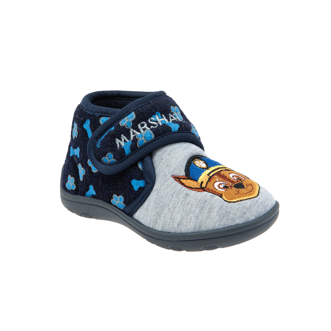  - נעלי נמרוד