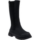 מגפי אופנה 21EAST - שחור