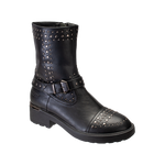 מגפון ניטים 21EAST - נעלי נמרוד