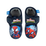 נעלי בית ספיידי וחבריו המופלאים - נעלי נמרוד