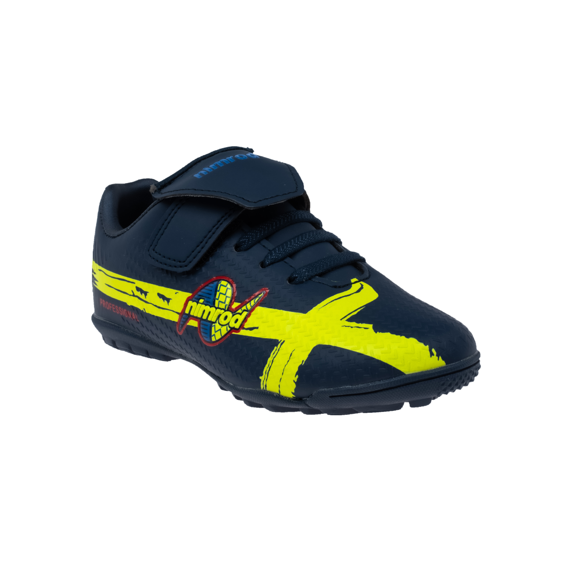  - נעלי נמרוד