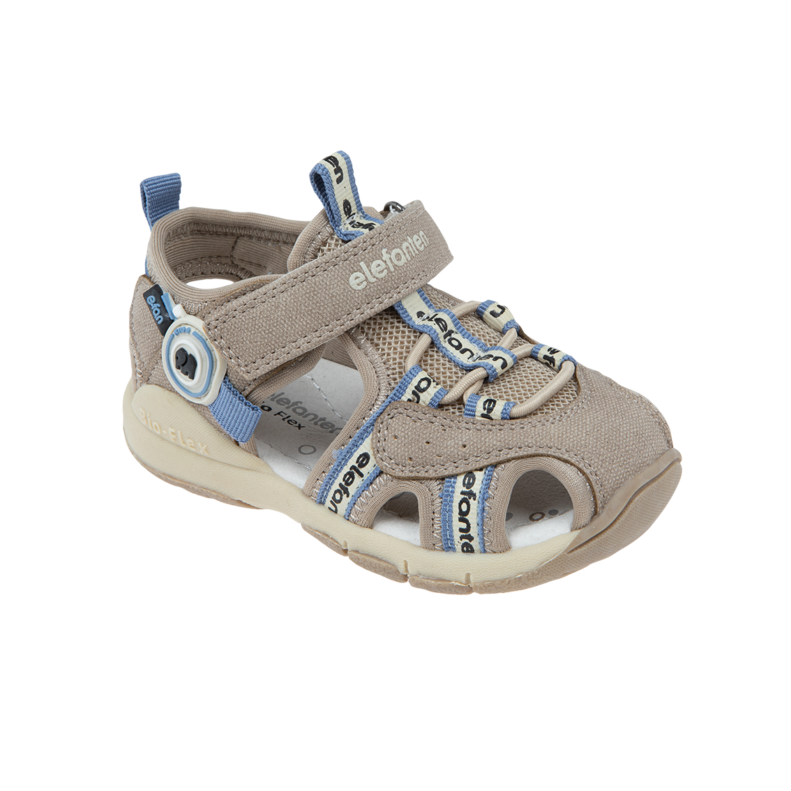  - נעלי נמרוד