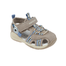 סנדל BIO FLEX אלפנטן - בז