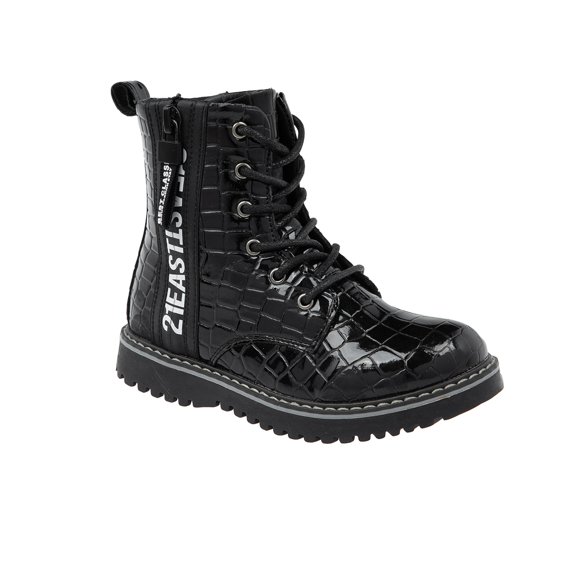  - נעלי נמרוד