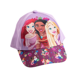 כובע קיץ נסיכות דיסני - נעלי נמרוד