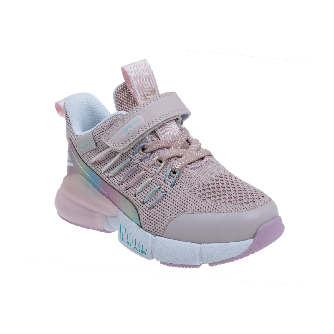  - נעלי נמרוד