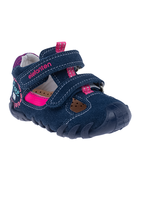 סנדלי צעד ראשון FREE אלפנטן - נעלי נמרוד