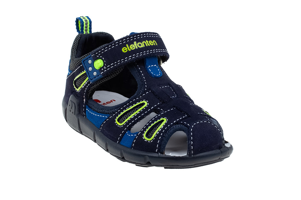  - נעלי נמרוד