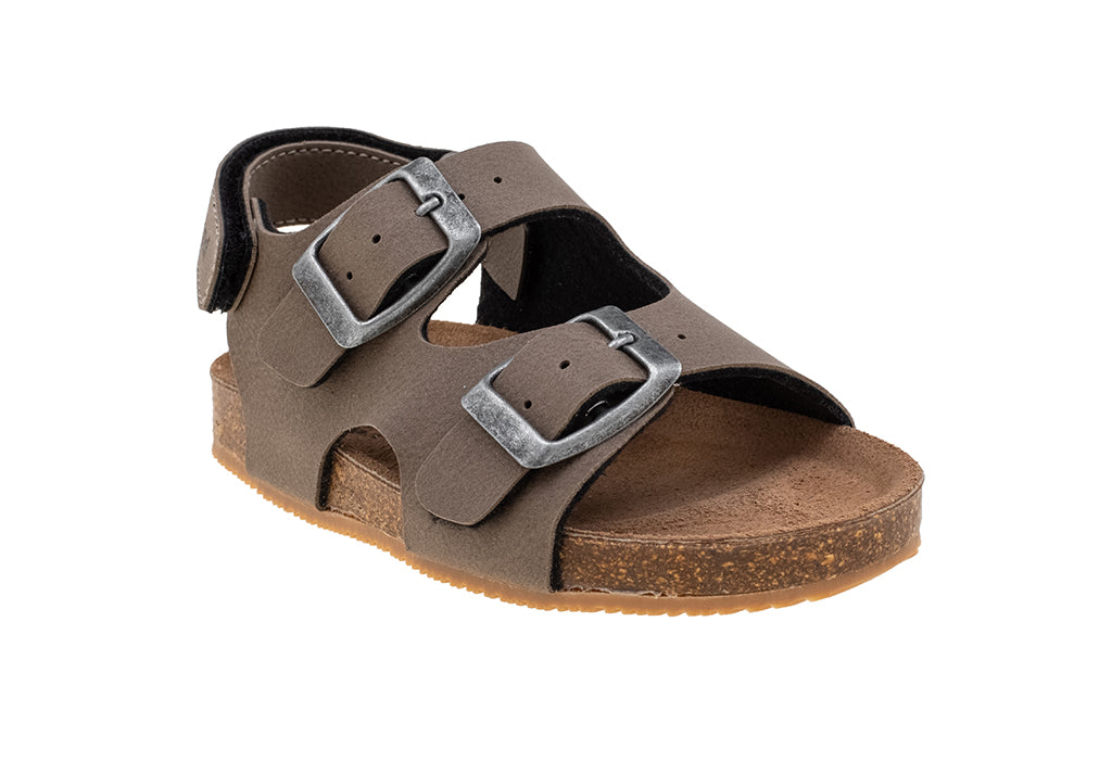 סנדלי שעם בנים - נעלי נמרוד