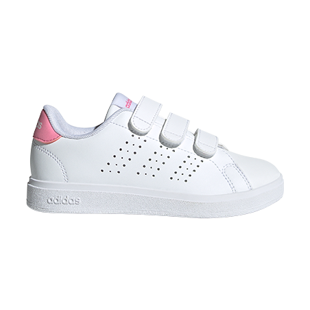 נעלי ספורט אדידס ADVANTAGE BASE 2.0 CF C FTWWHT - נעלי נמרוד