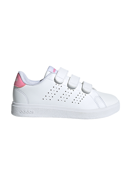 נעלי ספורט אדידס ADVANTAGE BASE 2.0 CF C FTWWHT - נעלי נמרוד