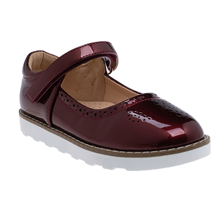  - נעלי נמרוד