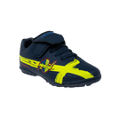 נעלי קט-רגל נמרוד - כחול-ירוק