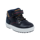 נעלי חורף VEGAN פעוטות - כחול