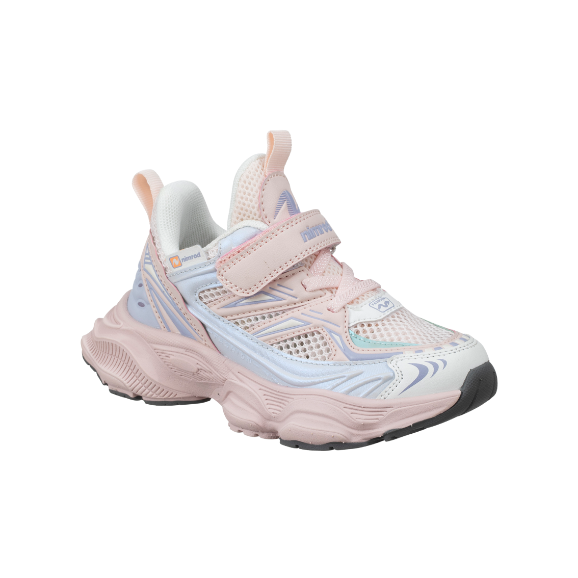  - נעלי נמרוד