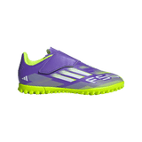 נעלי קט-רגל אדידס F50 Club Hook-and-Loop - נעלי נמרוד