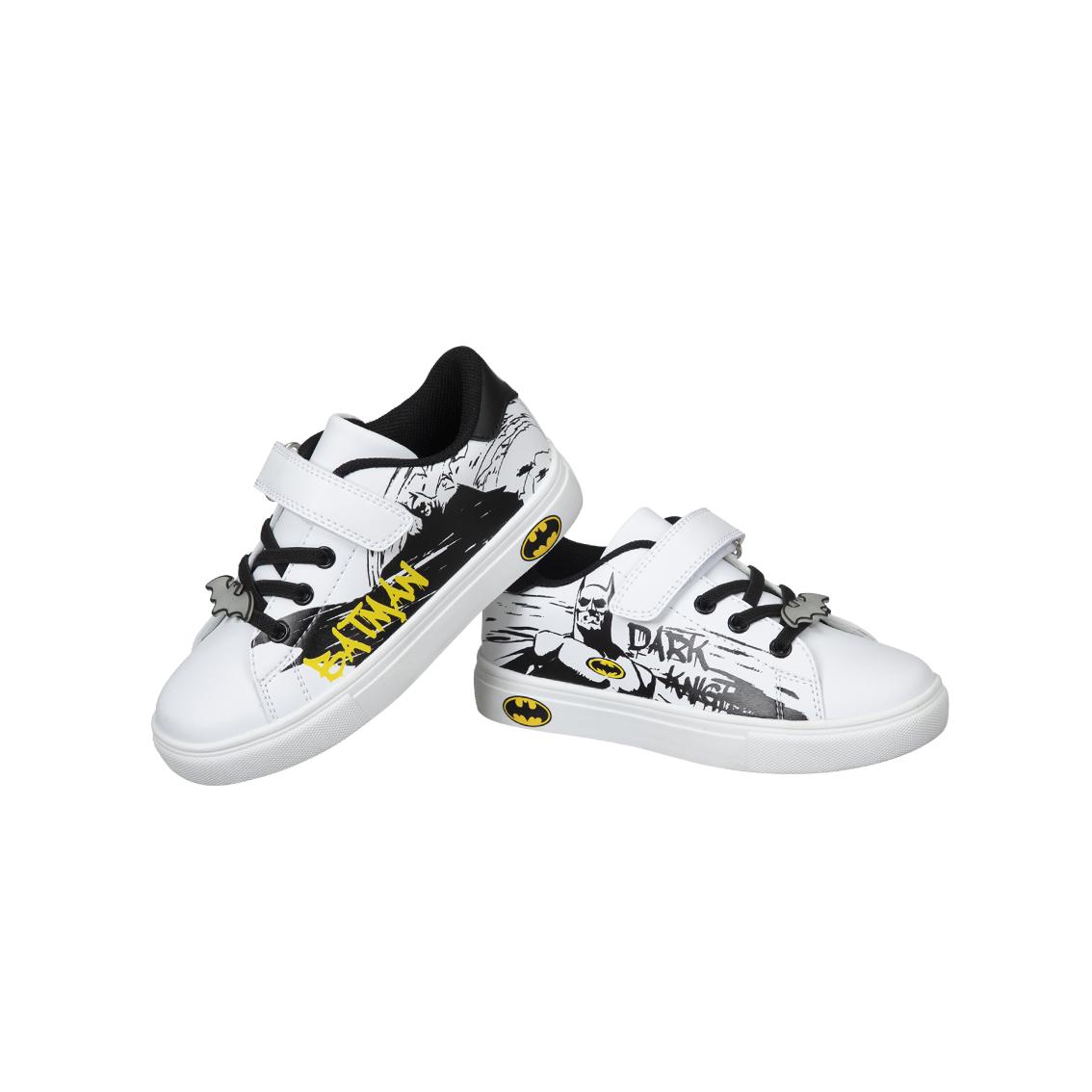  - נעלי נמרוד