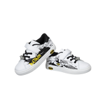 נעלי ספורט סקייט באטמן - נעלי נמרוד