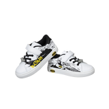 נעלי ספורט סקייט באטמן - נעלי נמרוד