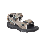 סנדלי סהרה - נעלי נמרוד