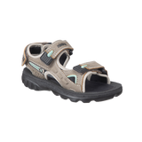 סנדלי סהרה - נעלי נמרוד