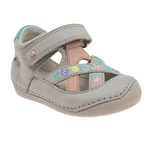 סנדלי צעד ראשון LULU אלפנטן - נעלי נמרוד