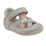 סנדלי צעד ראשון LULU אלפנטן - נעלי נמרוד