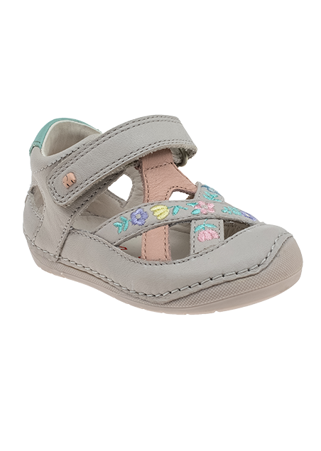 סנדלי צעד ראשון LULU אלפנטן - נעלי נמרוד