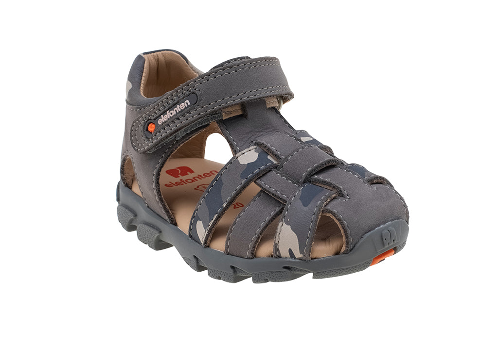  - נעלי נמרוד