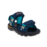 סנדלי סהרה קלאסיים נמרוד - נעלי נמרוד