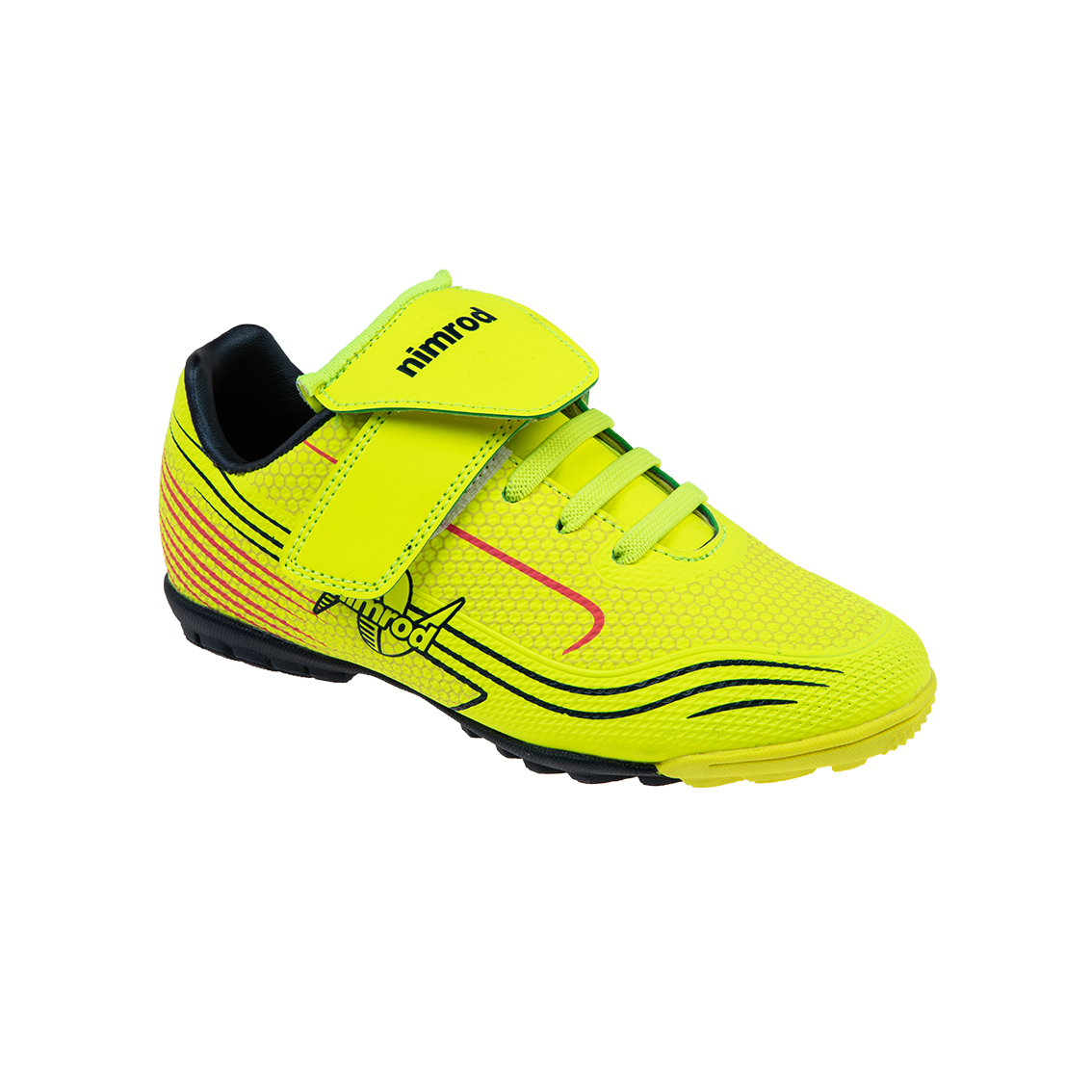 נעלי קט-רגל נמרוד - נעלי נמרוד