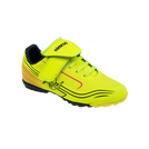 נעלי קט-רגל נמרוד - ירוק-זרחן