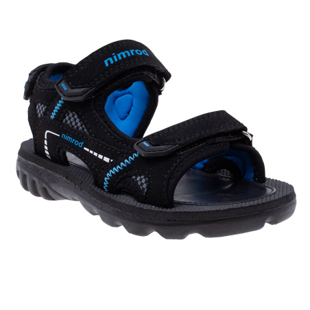  - נעלי נמרוד