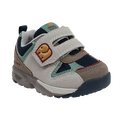 נעלי צעד ראשון SPORTIVE אלפנטן - חאקי-כחול-כהה