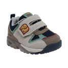נעלי צעד ראשון SPORTIVE אלפנטן - חאקי-כחול-כהה