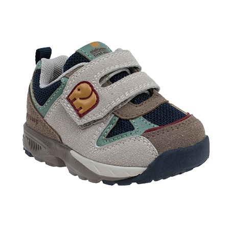  - נעלי נמרוד