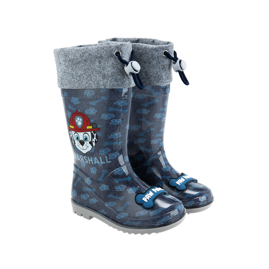  - נעלי נמרוד