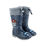 מגפי גשם מפרץ ההרפתקאות - נעלי נמרוד