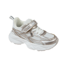 נעלי ספורט נמרוד - בז-זהב