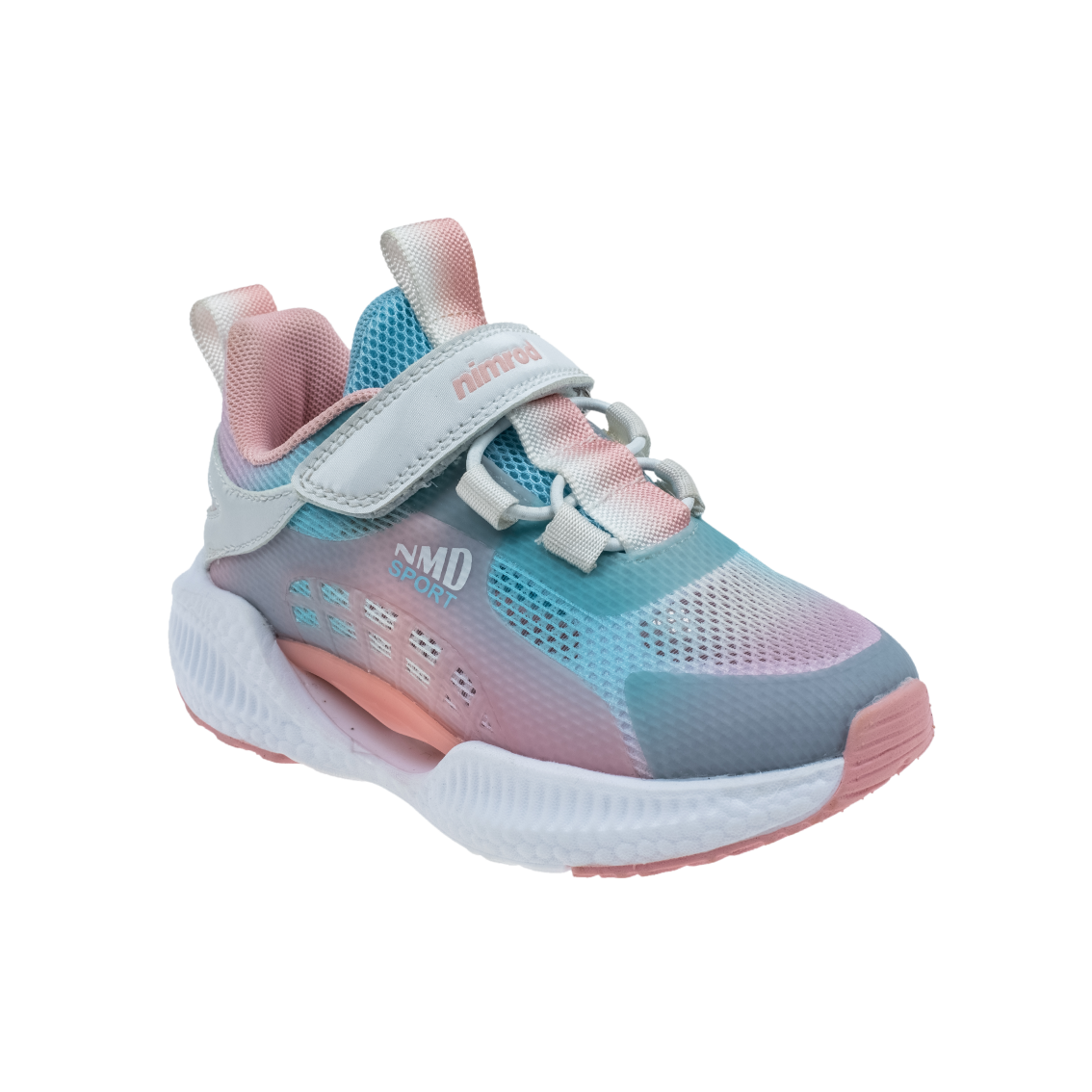  - נעלי נמרוד